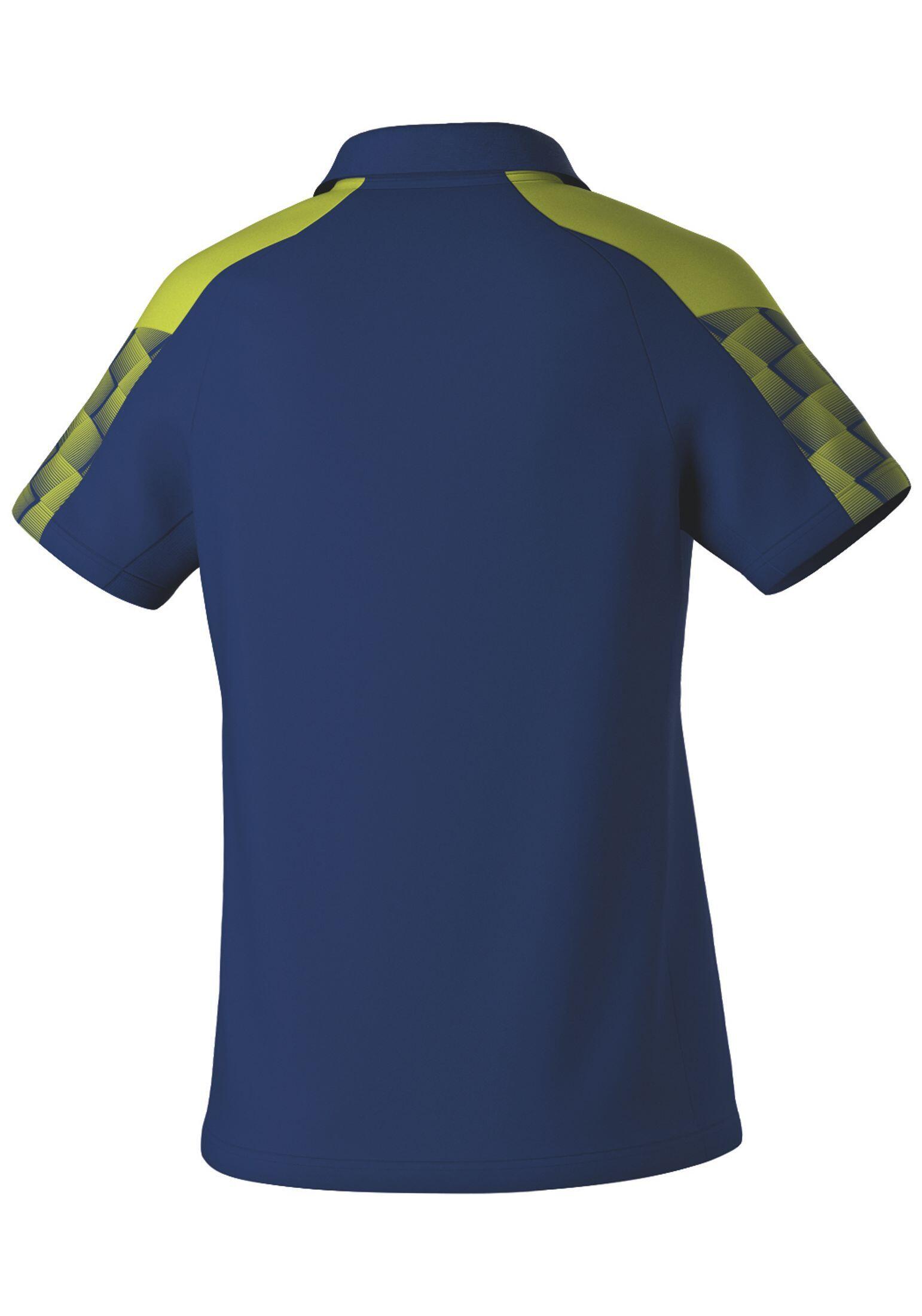 Polo femme Erima Evo Star 2/2