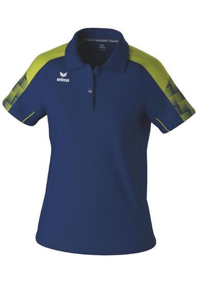 Polo femme Erima Evo Star