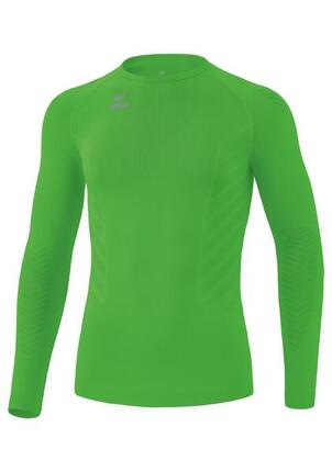 Unisex Erwachsene Longsleeve funktionsunterwäsche Athletic