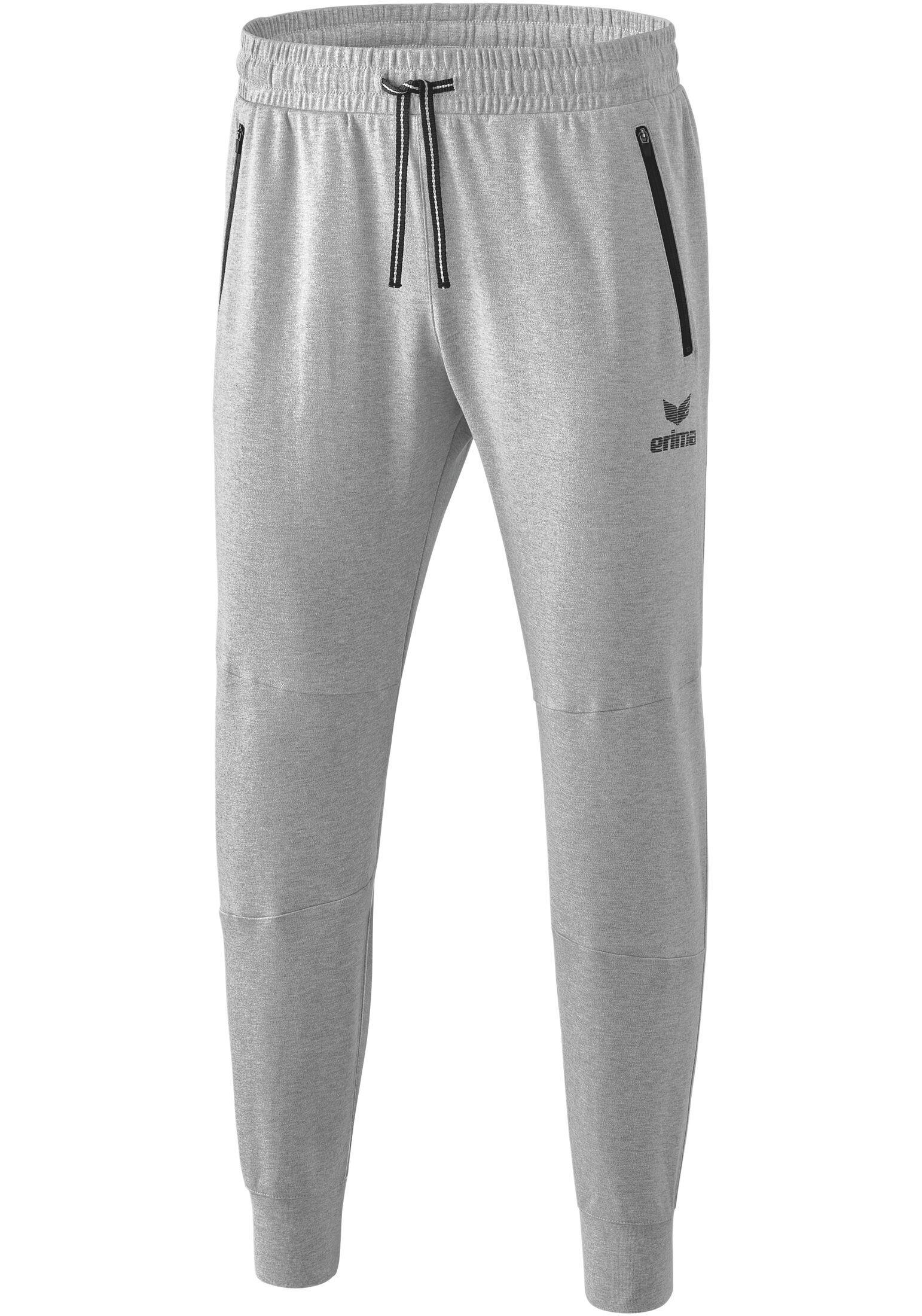 Pantaloni sport Erima Essential multicolor junior