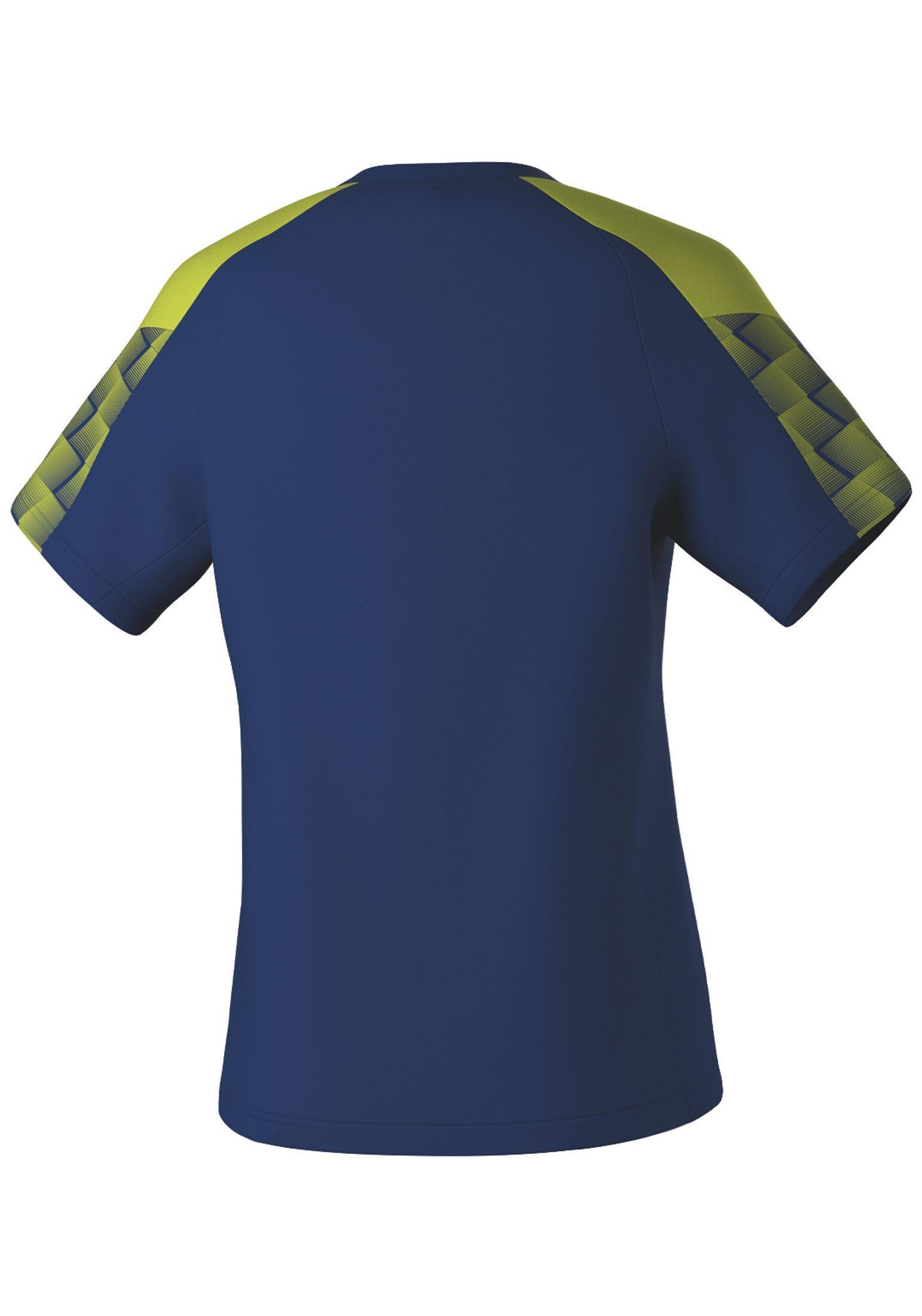 Dames-T-shirt Erima Evo Star 2/2