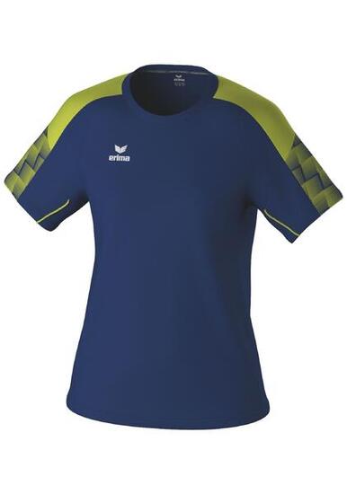 T-shirt femme Erima Evo Star