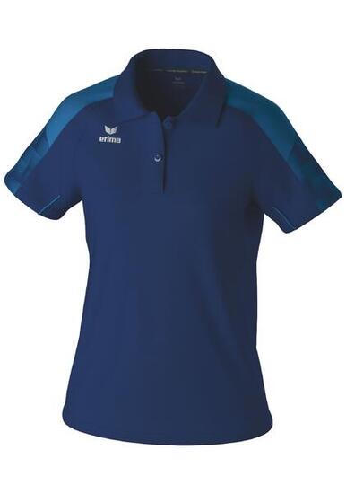 Polo femme Erima Evo Star
