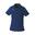 Tricou polo Erima Evo Star albastru