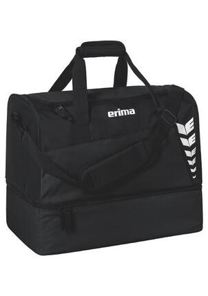 Sac de sport avec compartiment inférieur Erima Six Wings