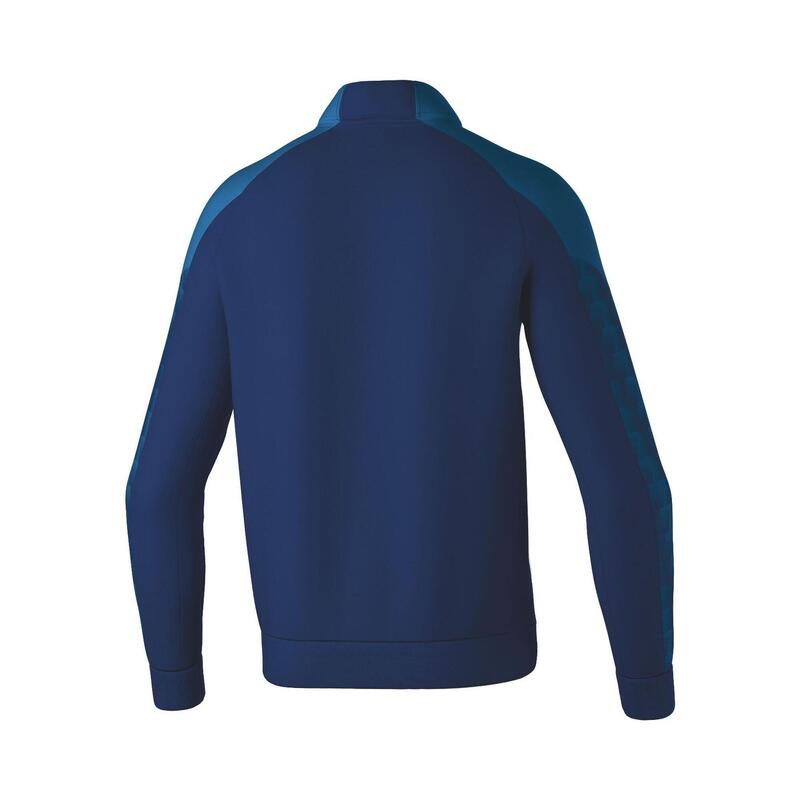 Jachetă antrenament 565 Evo Star Blue Junior