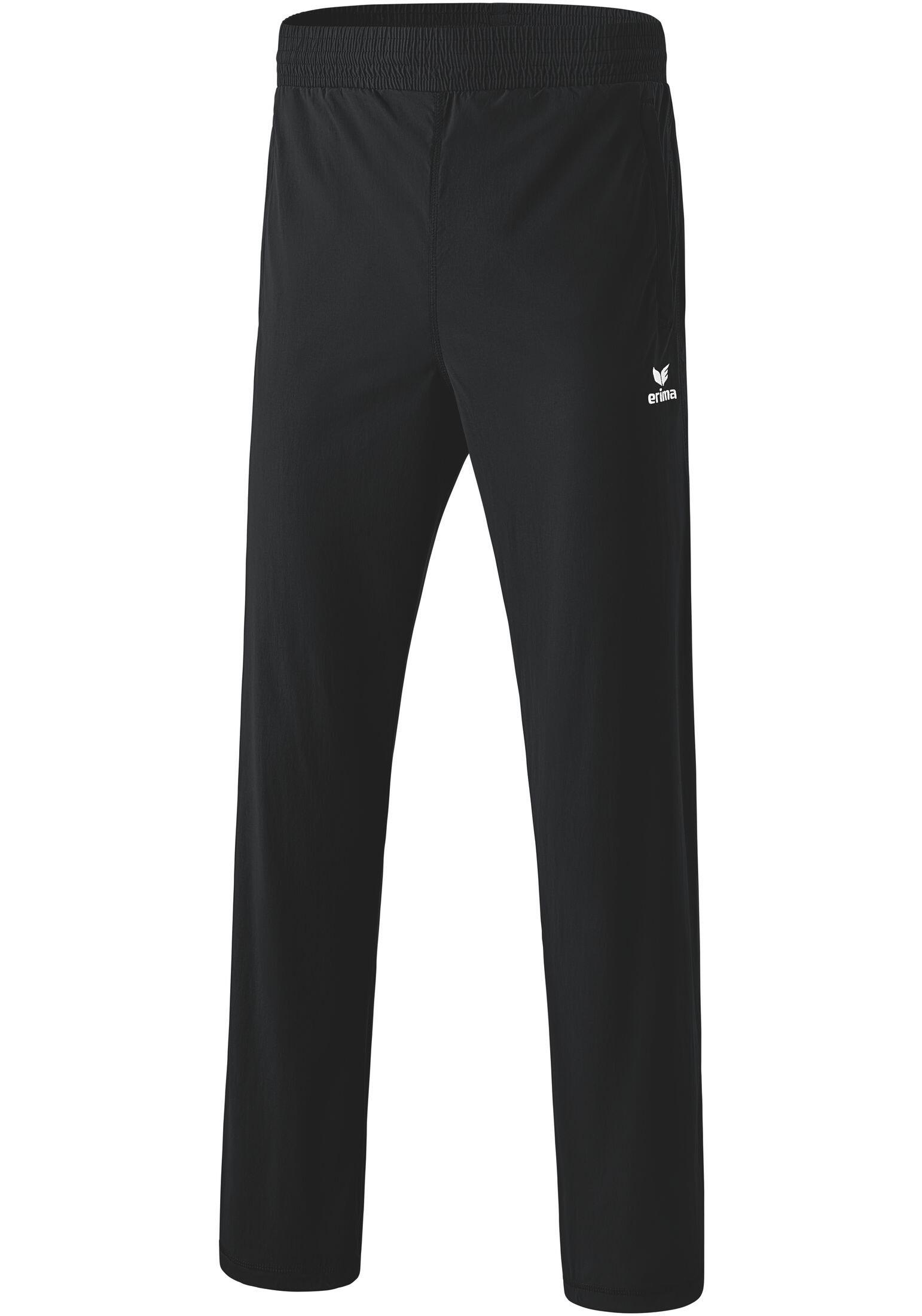 Herren Hose mit durchgehendem reissverschluss 4/6
