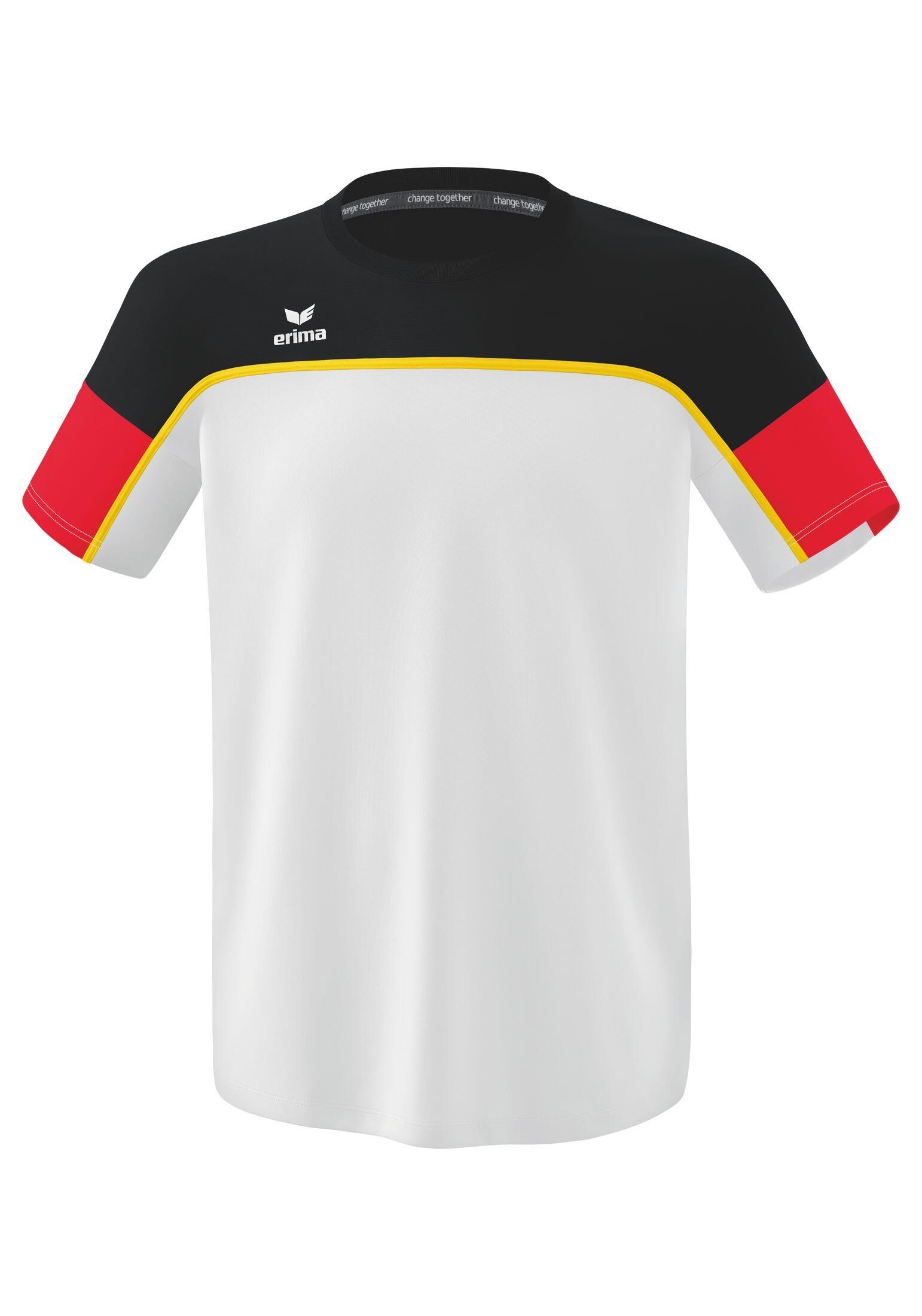 Tricou funcțional Erima Change By Erima multicolor