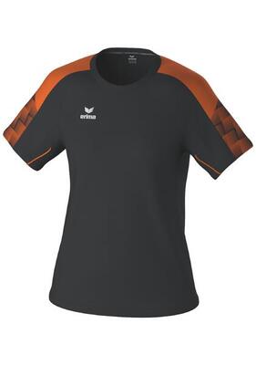 Dames-t-shirt erima evo star