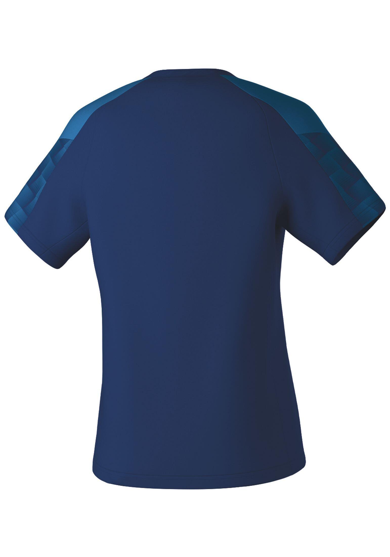 Dames-T-shirt Erima Evo Star 2/2