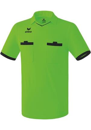 Maillot d'arbitre Erima Saragossa