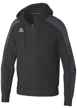 Kinder Trainingsjacke Mit Kapuze