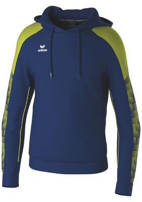 Junior hoodie erima evo star