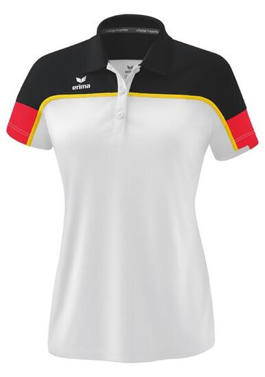 Damen Poloshirt Change By Erima