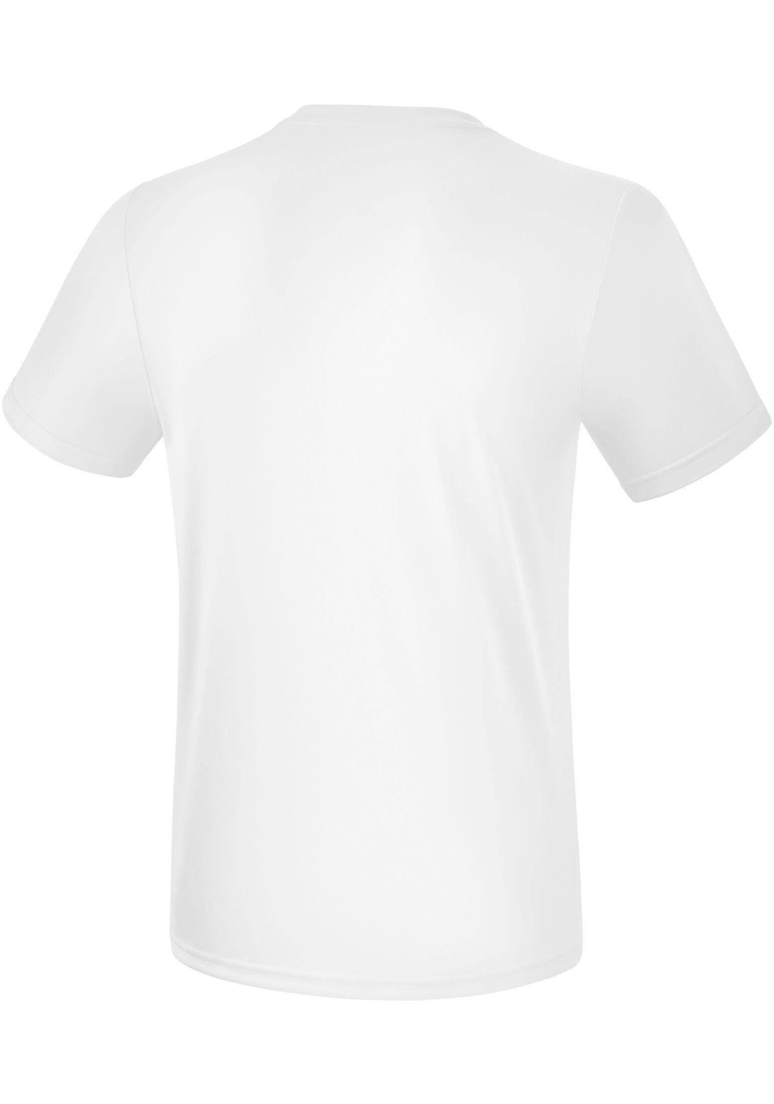 Herren Funktions T-Shirt Teamsport 2/8