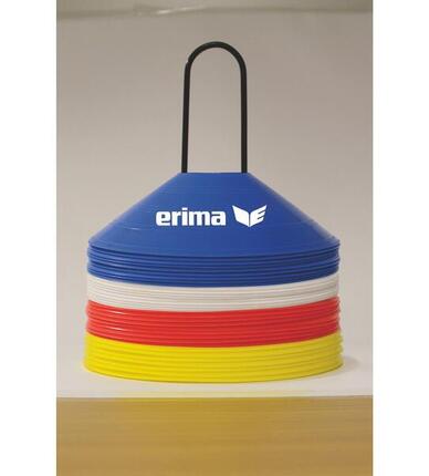 Markierungshuetchen set