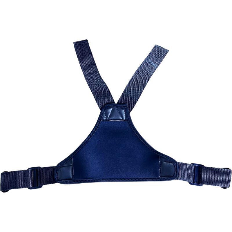 Harnais All Star CPHPRO-AX S7 Axis Delta-Flex TM Couleur Bleu marine 2/2