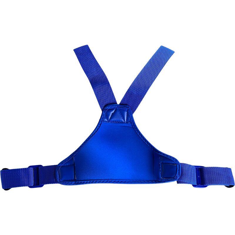 Harnais All Star CPHPRO-AX S7 Axis Delta-Flex TM couleur Royal 2/2