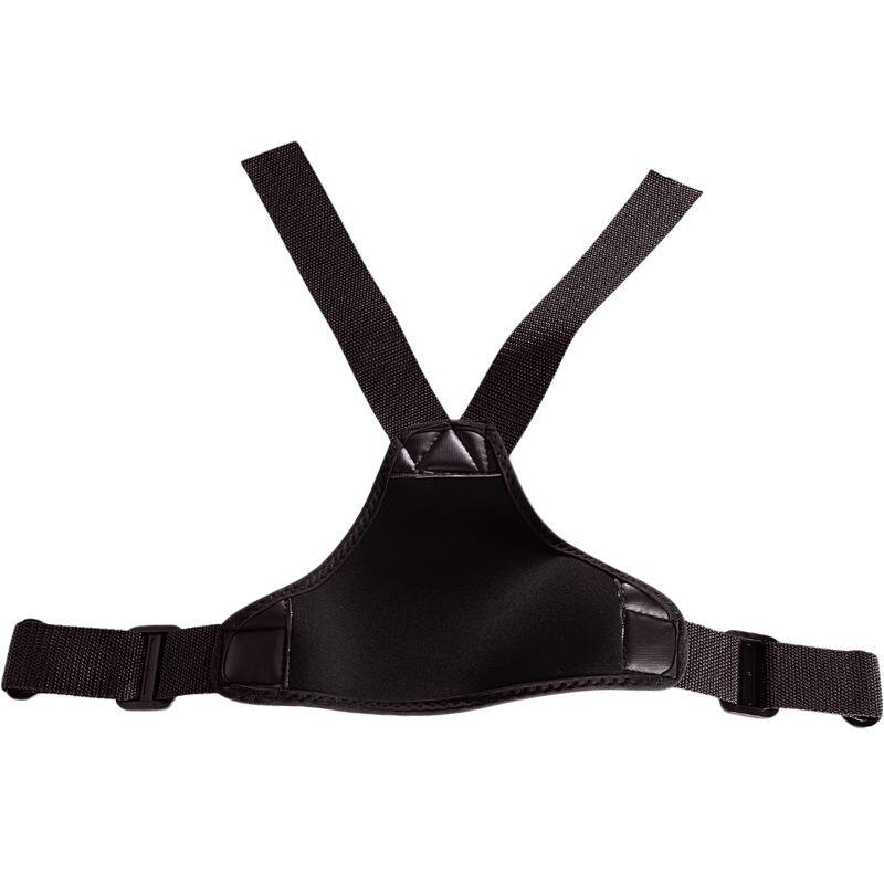 Harnais All Star CPHPRO-AX S7 Axis Delta-Flex TM Couleur Noir 2/2