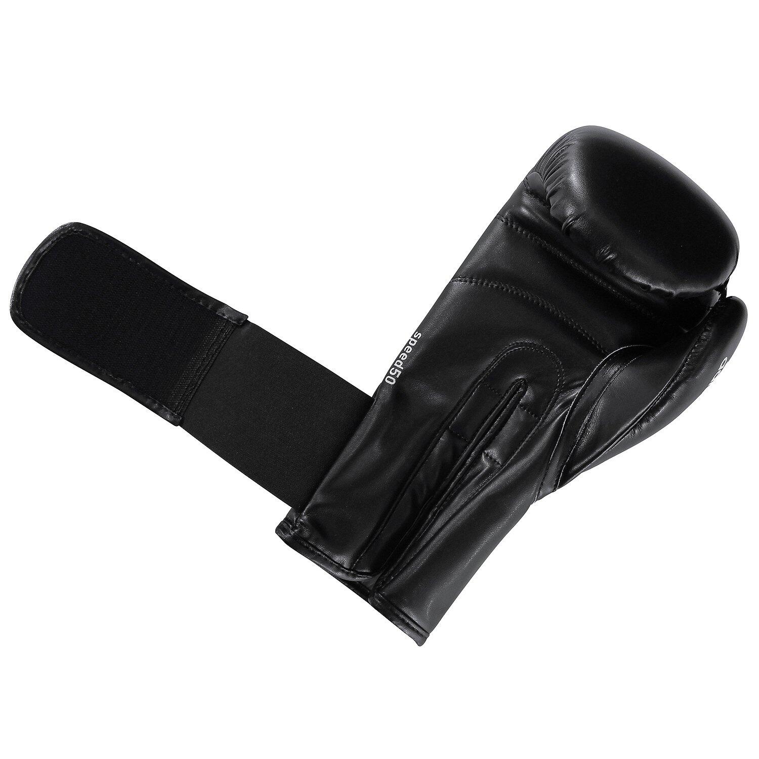 Cofanetto Junior Boxen Unisex 5/6