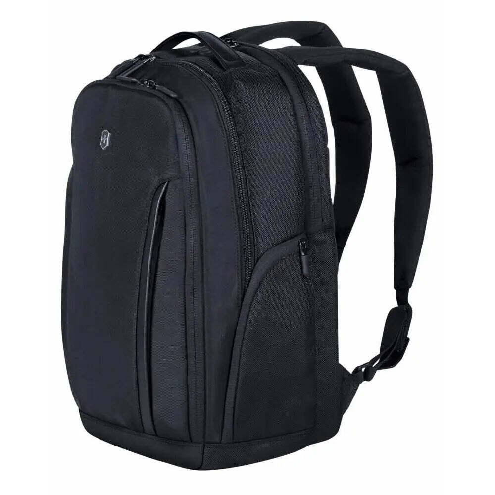 Victorinox Altmont 3.0 Professional - Essentials 15" Laptop Backpack - Black