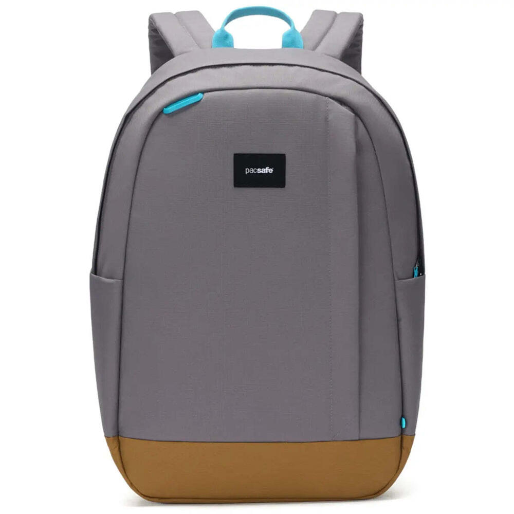 Pacsafe GO Anti-Theft 16" Laptop Backpack - Stone