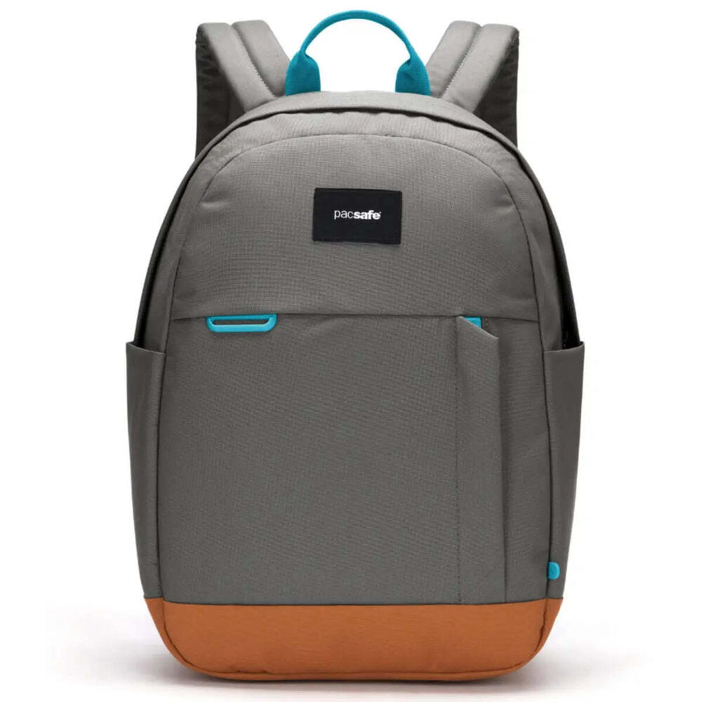 Pacsafe GO 15L Anti-Theft 13" Laptop Backpack - Stone