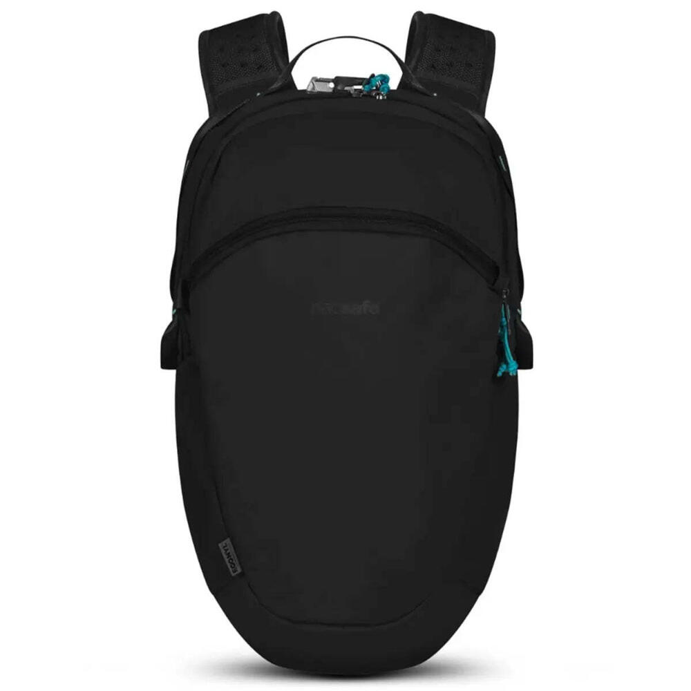 Pacsafe Eco 18L Anti-Theft 13" Laptop Backpack - Black
