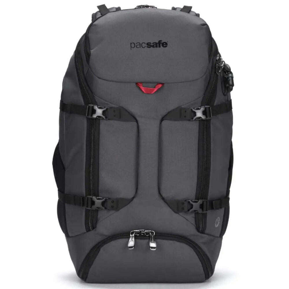 Pacsafe Venturesafe EXP35 Anti-Theft 35L Travel Backpack - Slate