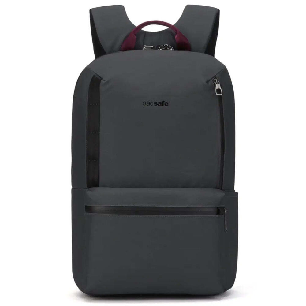 Pacsafe Metrosafe X Anti-Theft 20L Backpack for 16" Laptops Slate