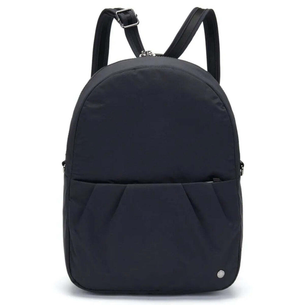 Pacsafe Citysafe CX Anti-Theft Convertible Backpack / Shoulder Bag - Black