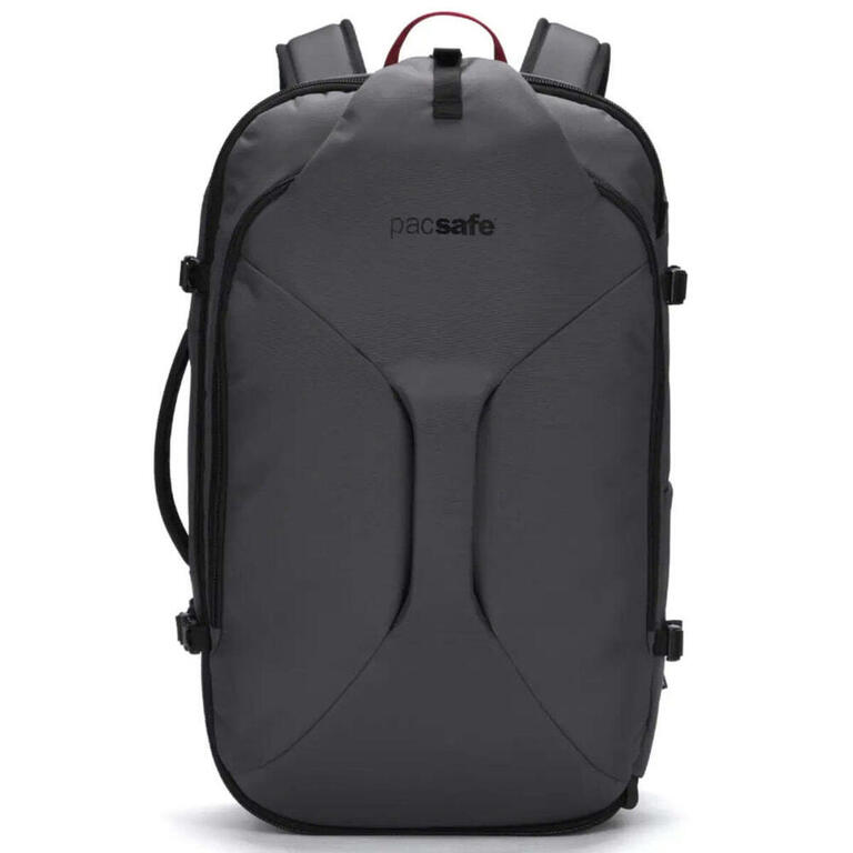 Pacsafe Venturesafe anti-theft 45L carry-on travel pack