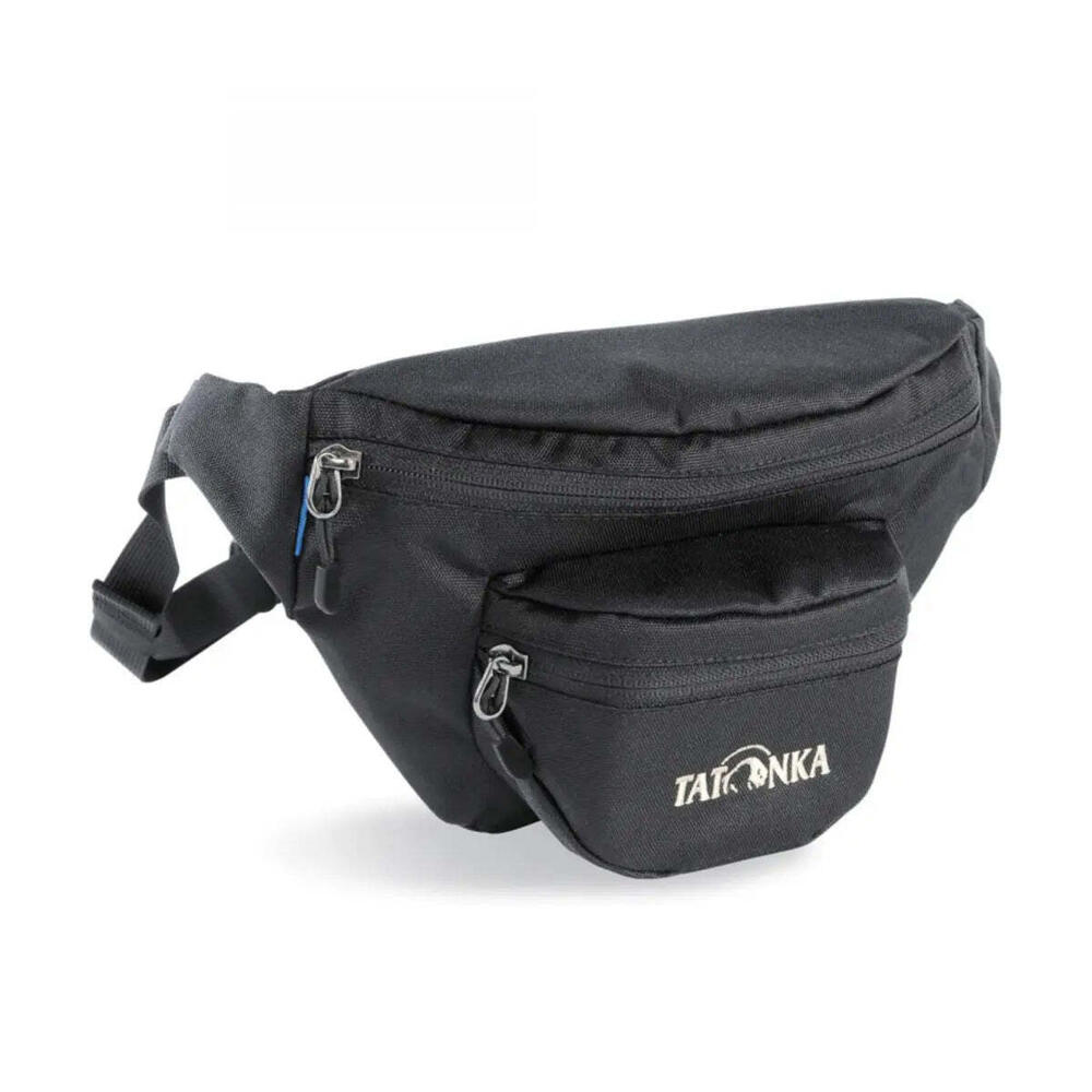 Tatonka Funny Bag - Hip Bag / Bum Bag - Black