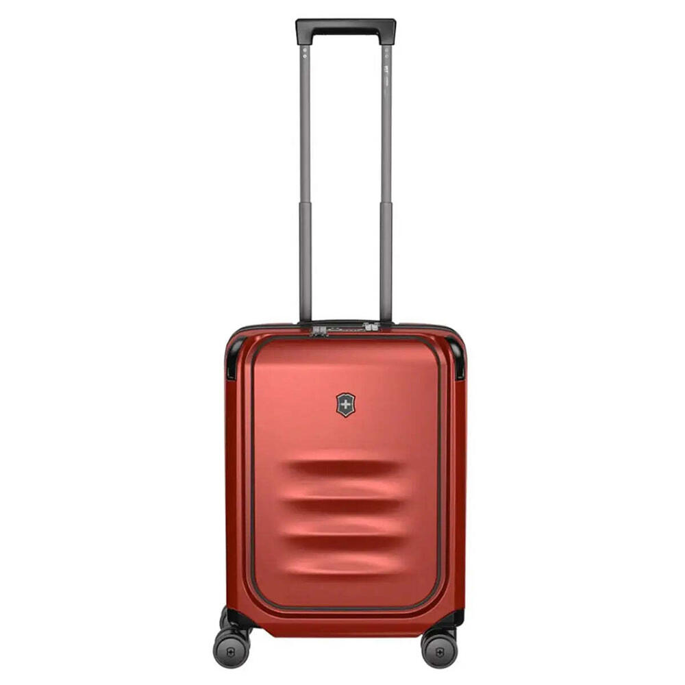 Victorinox Spectra 3.0 Expandable Global Carry-on - Victorinox Red