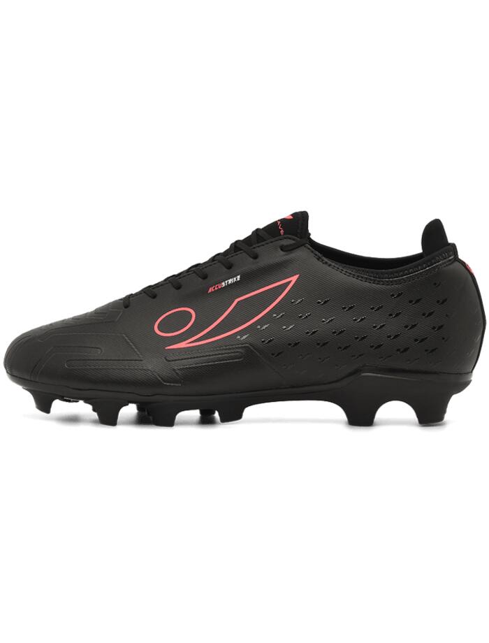 CONCAVE Halo v2 FG Football Boots - Black Solar - Mens - Adult