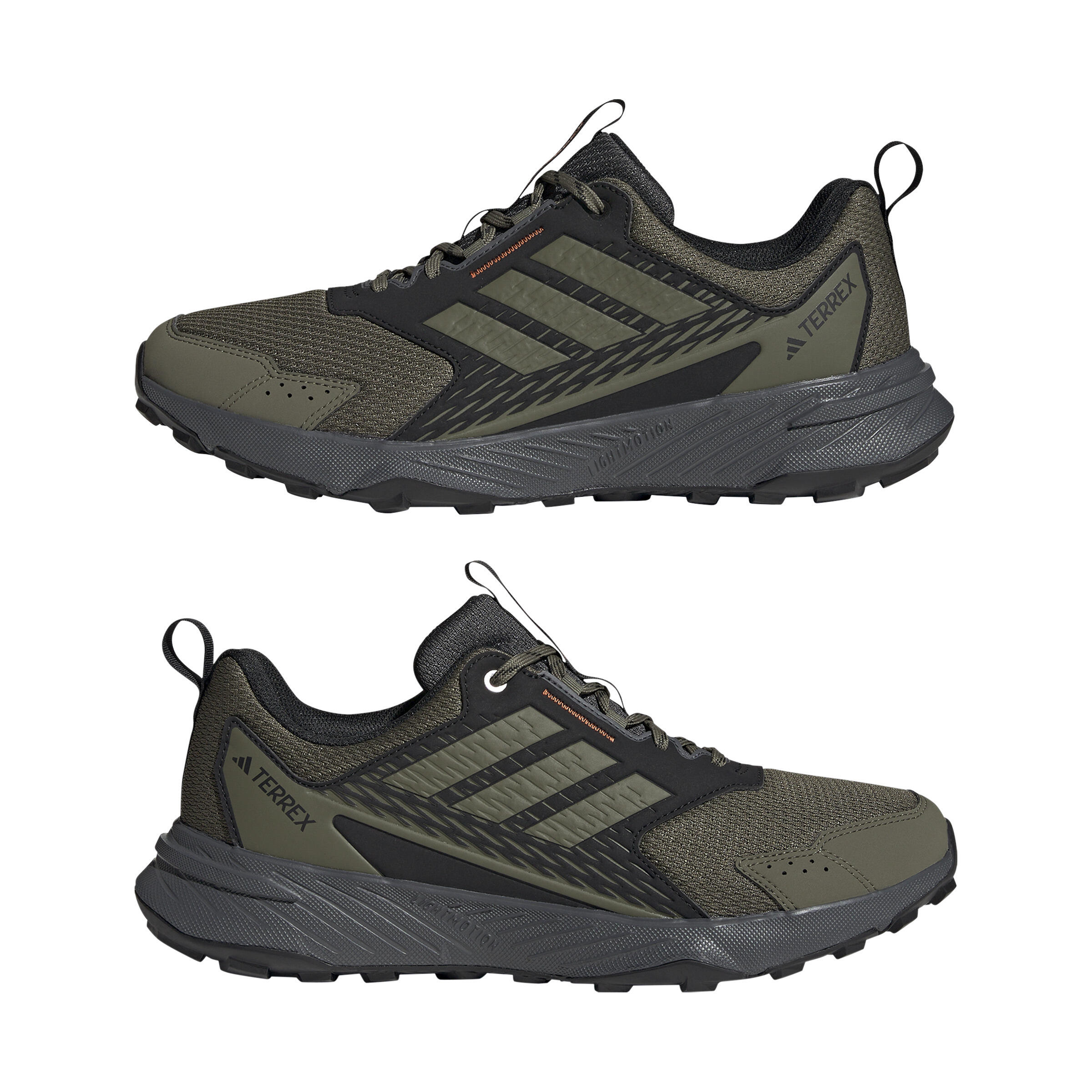 Chaussures de trail adidas Terrex Tracefinder 2 3/7