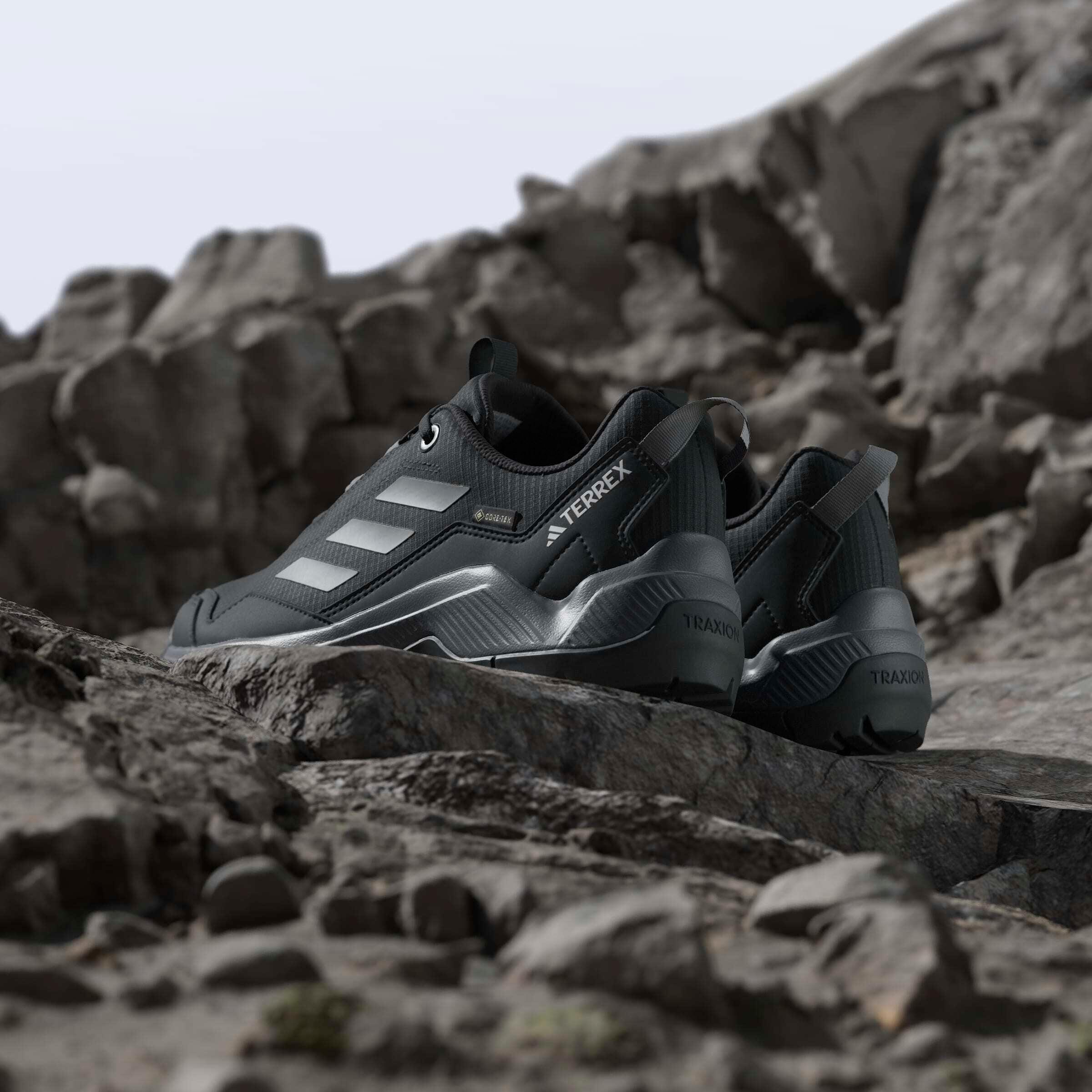 Chaussures de randonnée femme adidas Terrex Eastrail Gore-Tex 7/7