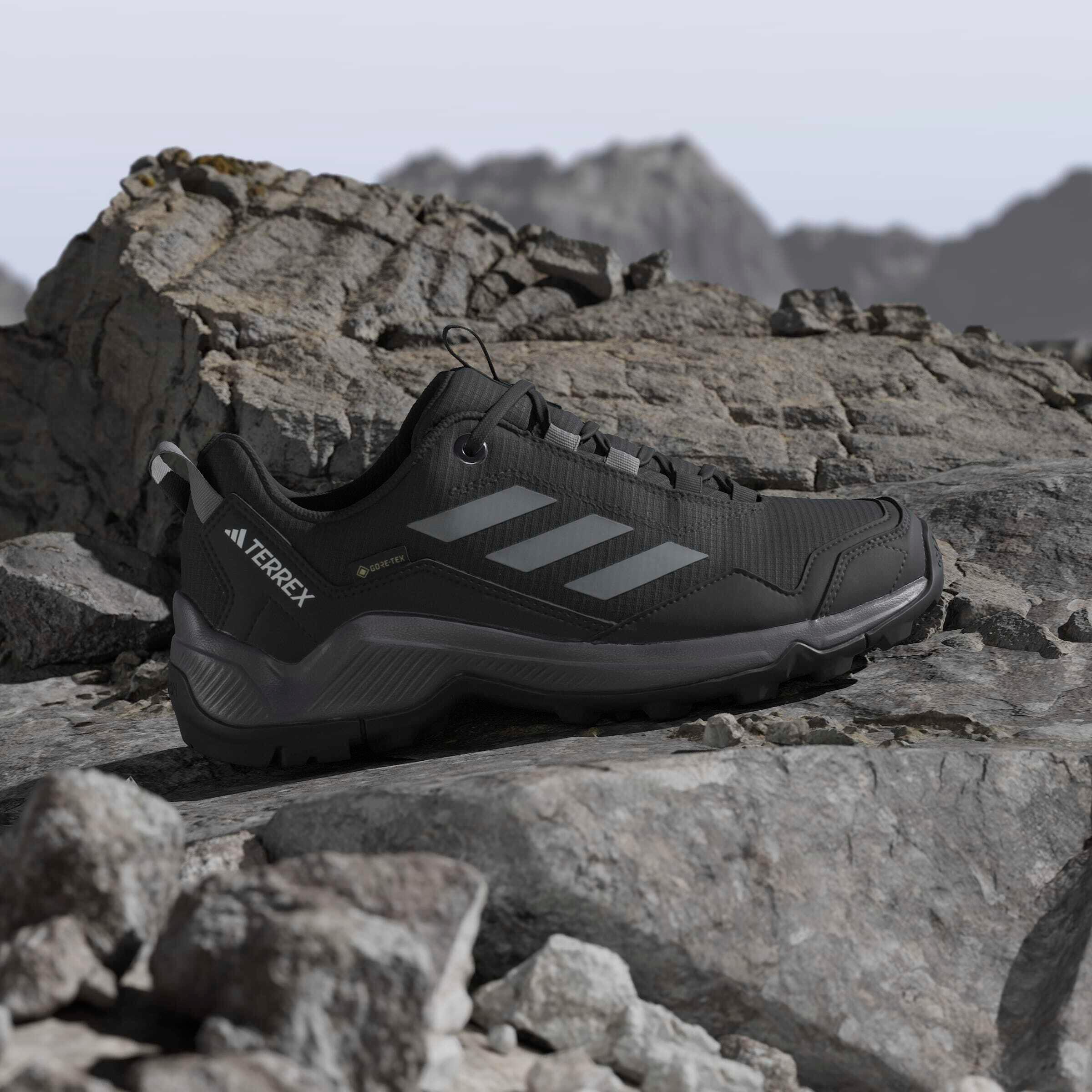 Chaussures de randonnée femme adidas Terrex Eastrail Gore-Tex 4/7