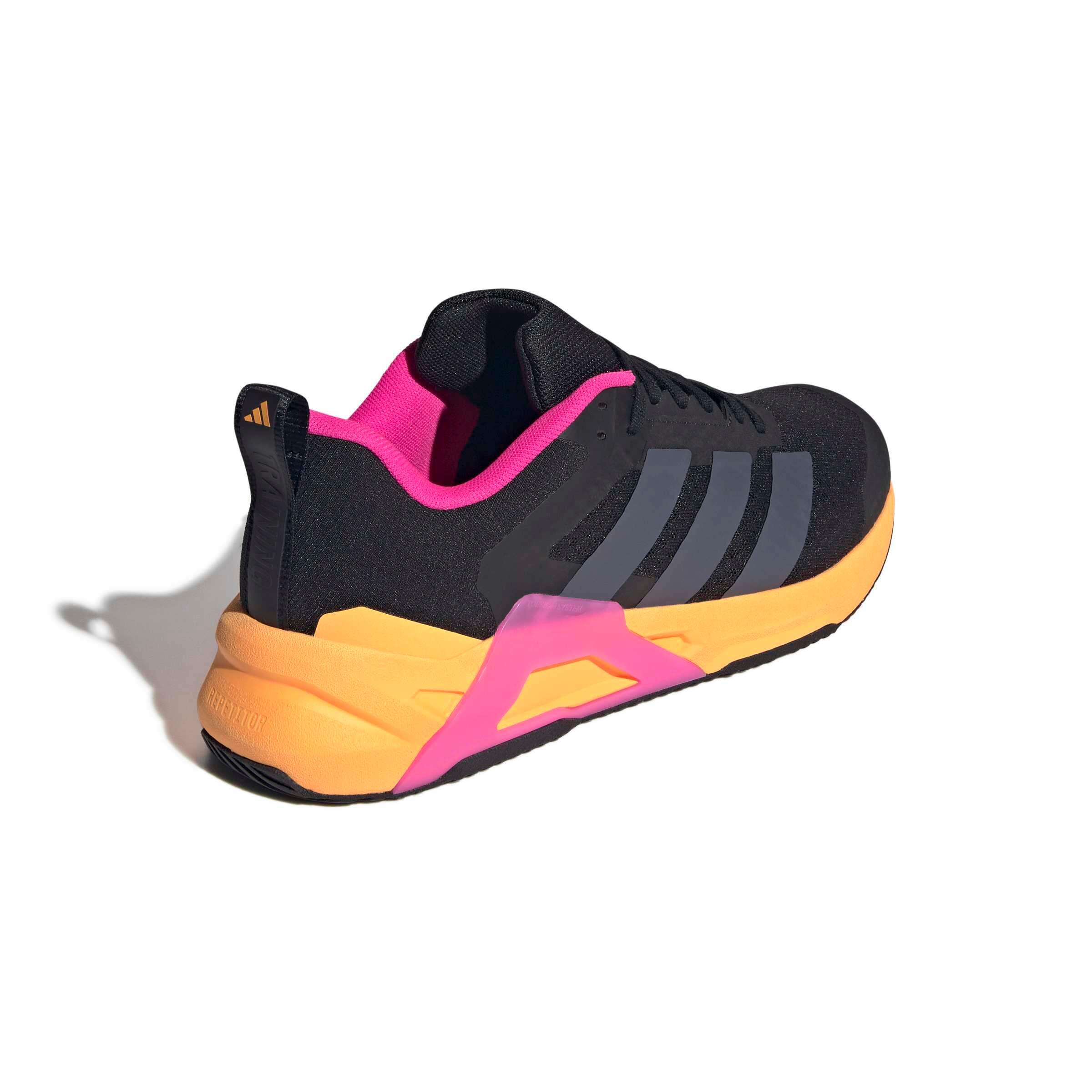 Chaussures de cross training adidas Dropset Control 4/7