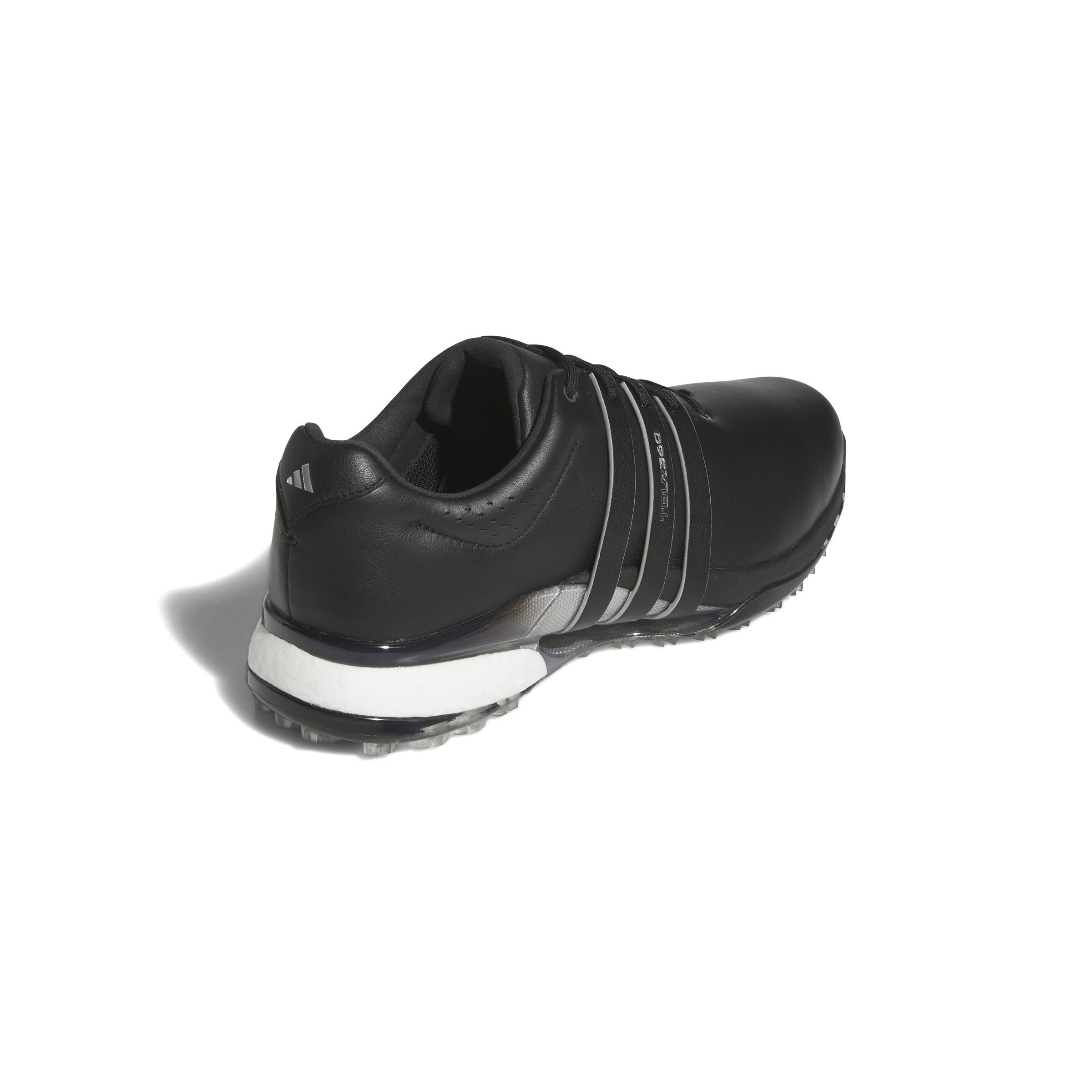 Tour360 25 breite spikefreie Golfschuhe adidas 6/7