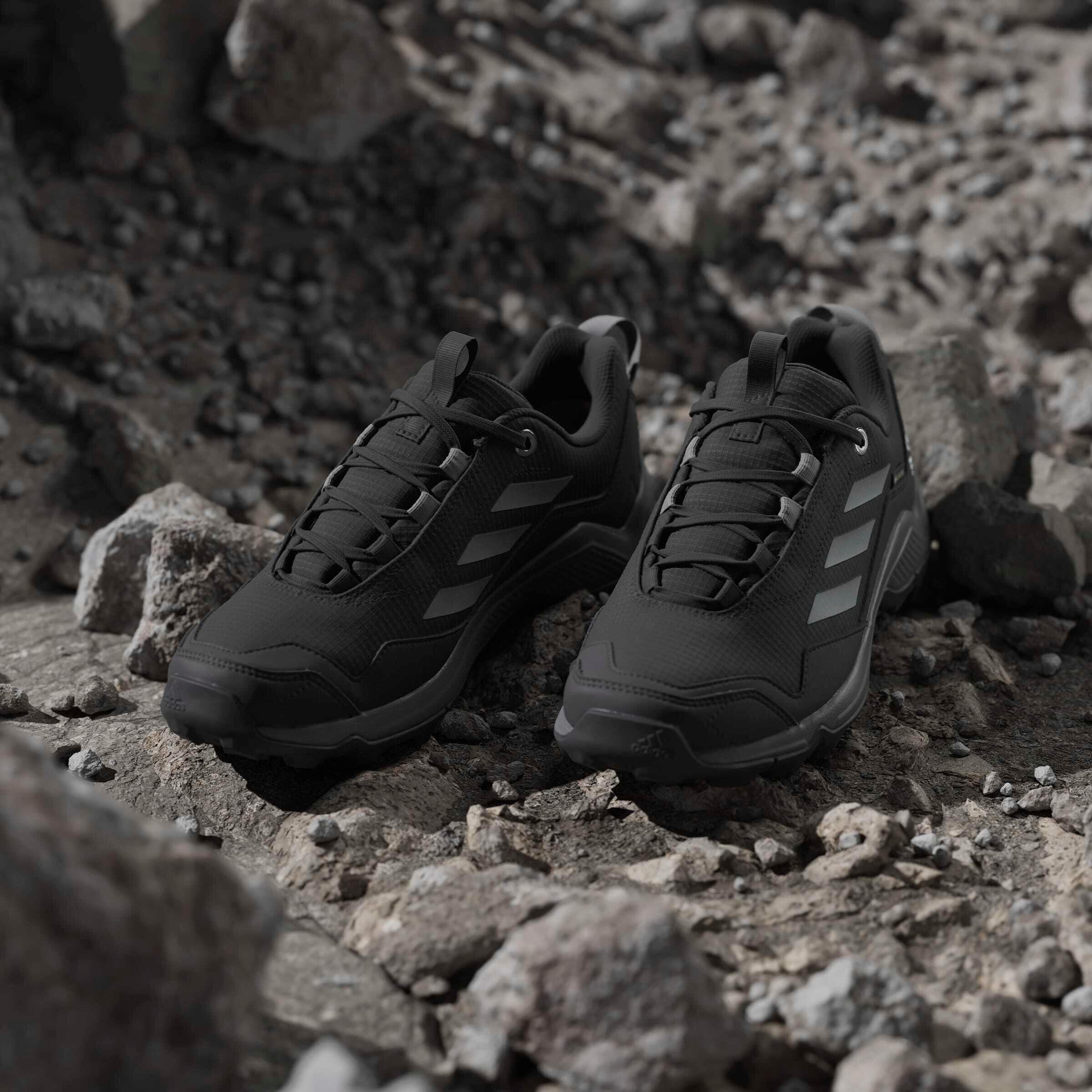Chaussures de randonnée femme adidas Terrex Eastrail Gore-Tex 6/7