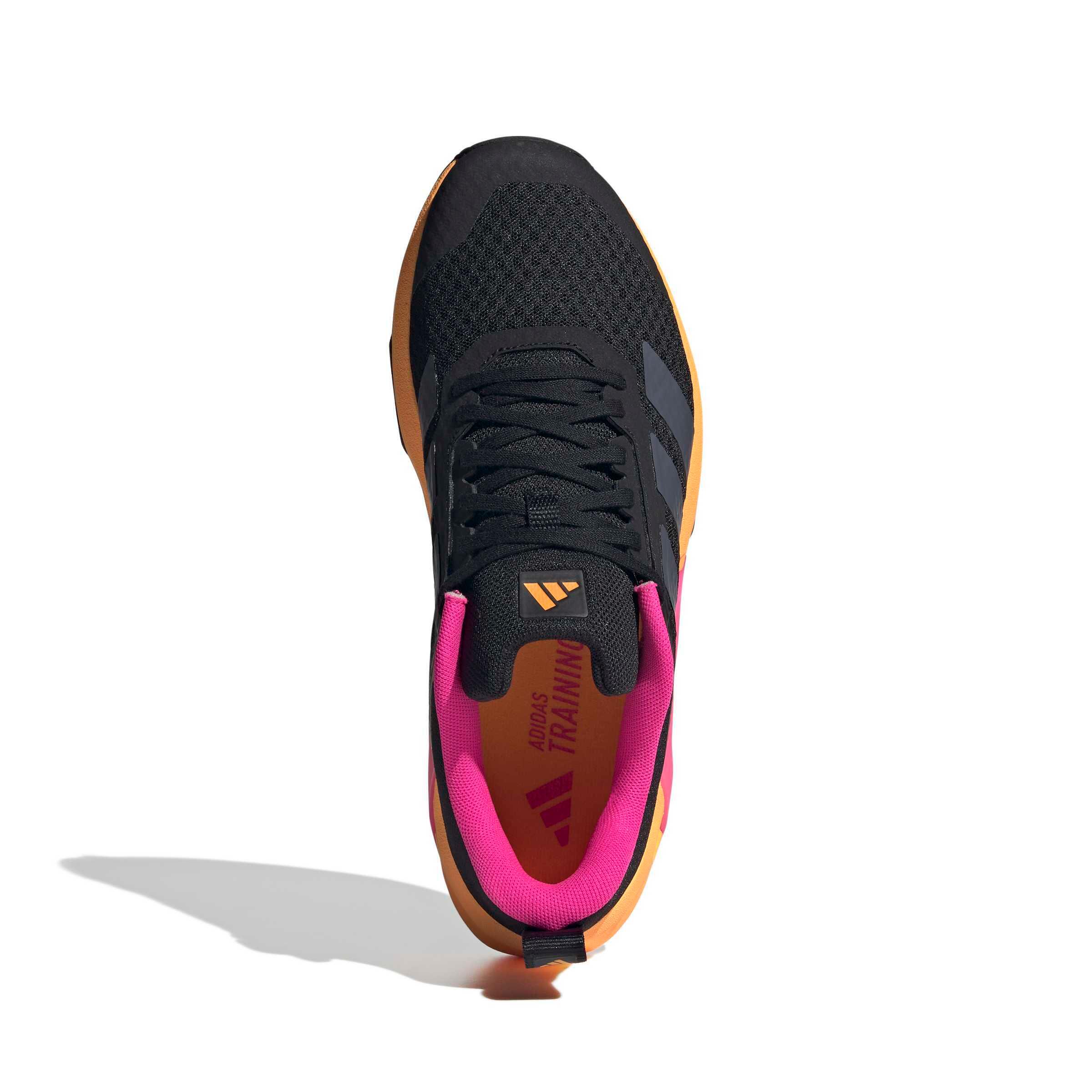 Chaussures de cross training adidas Dropset Control 6/7