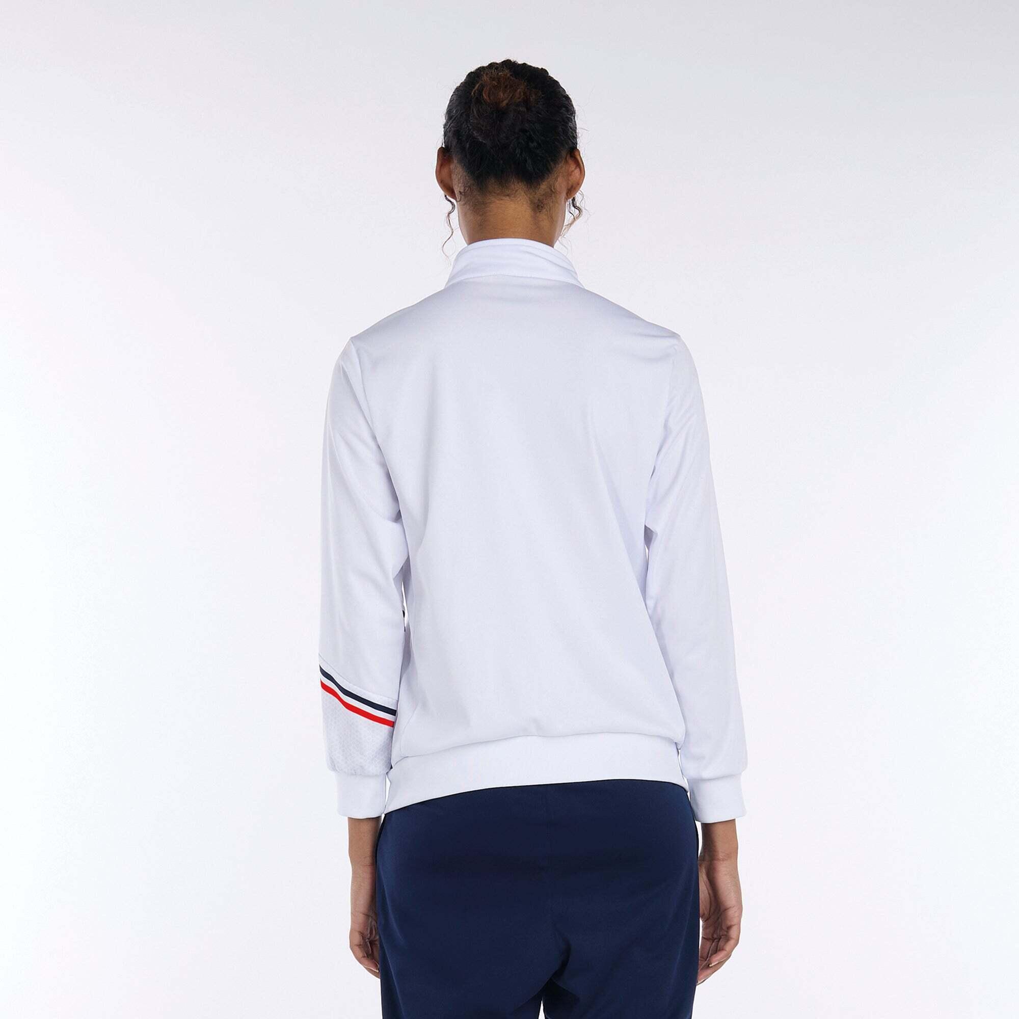 Veste de survêtement femme Errea Estella 5/7