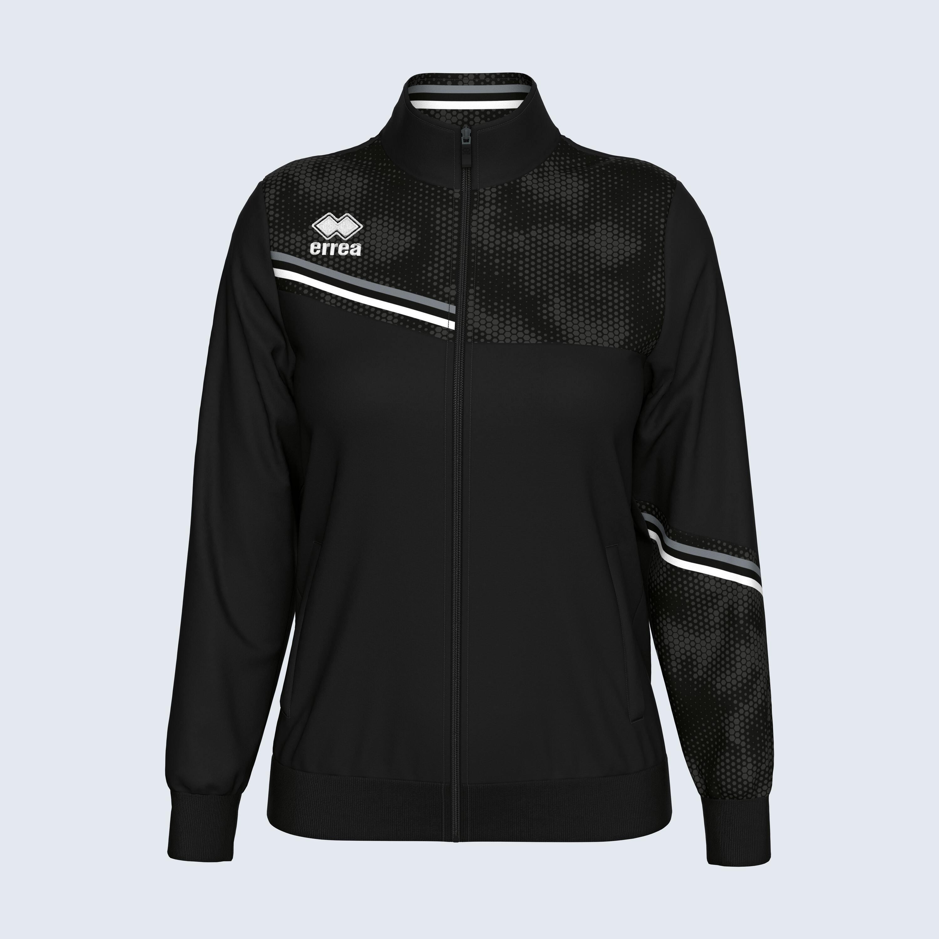 ERREA Women's sweat jacket Errea Estella