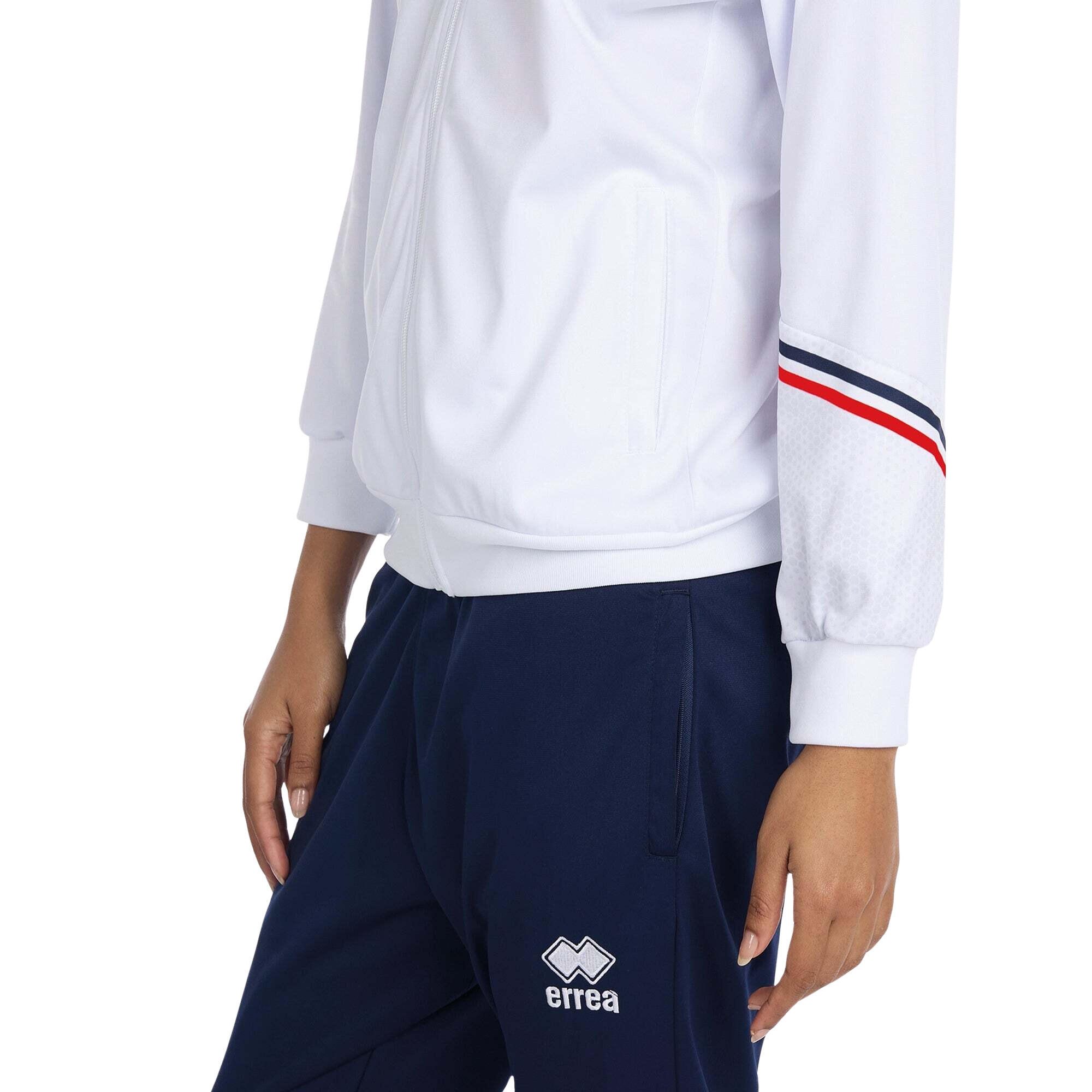 Veste de survêtement femme Errea Estella 7/7
