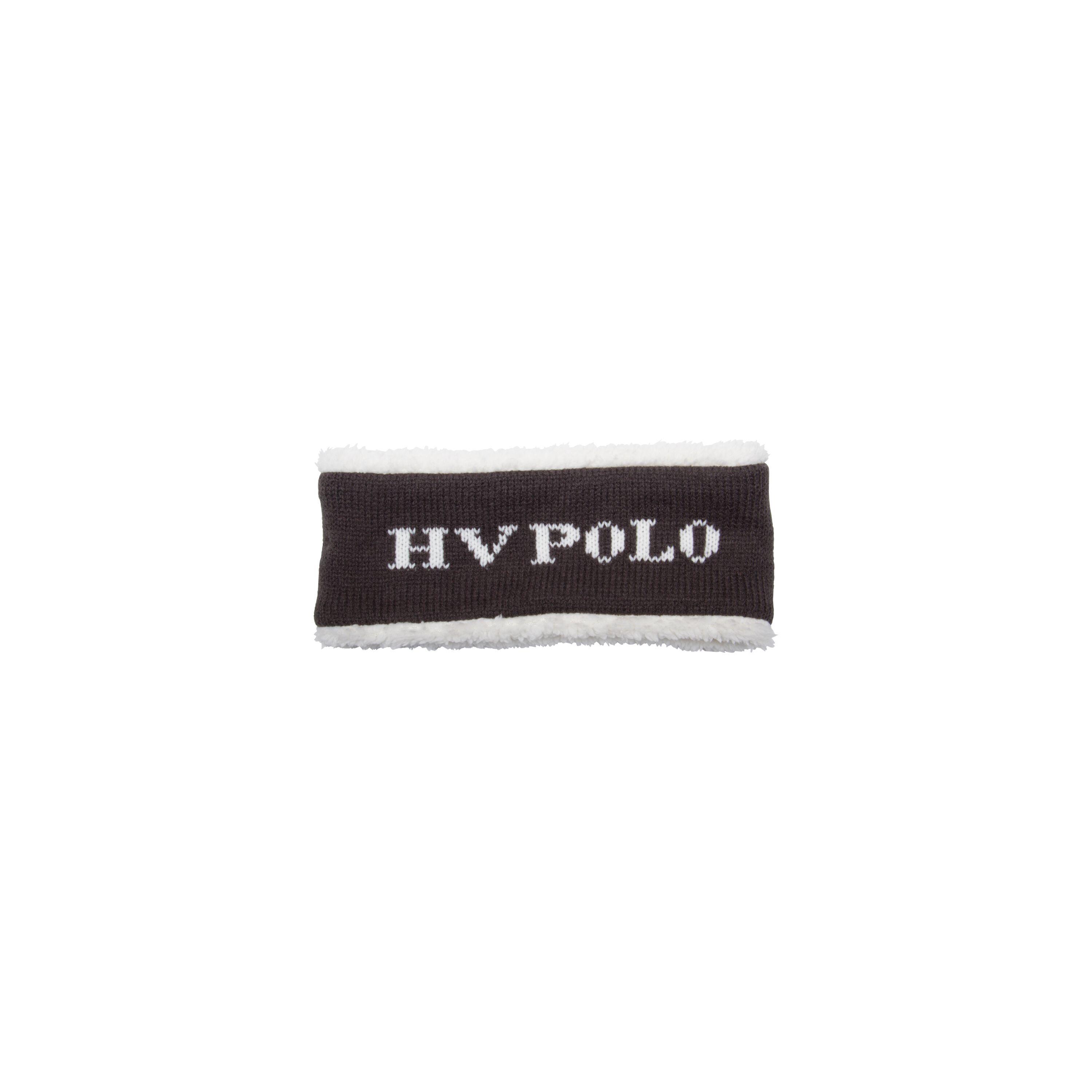 HV POLO Women's headband HV Polo shirt Belleville
