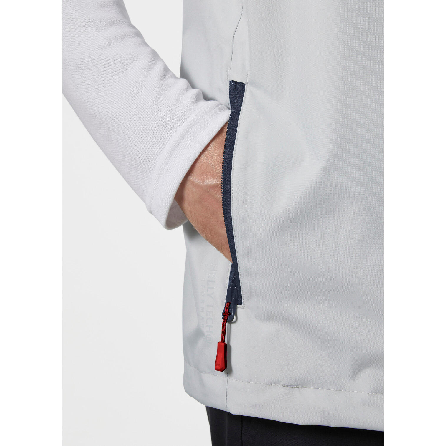 Veste imperméable sans manches Helly Hansen Crew 2.0 5/6
