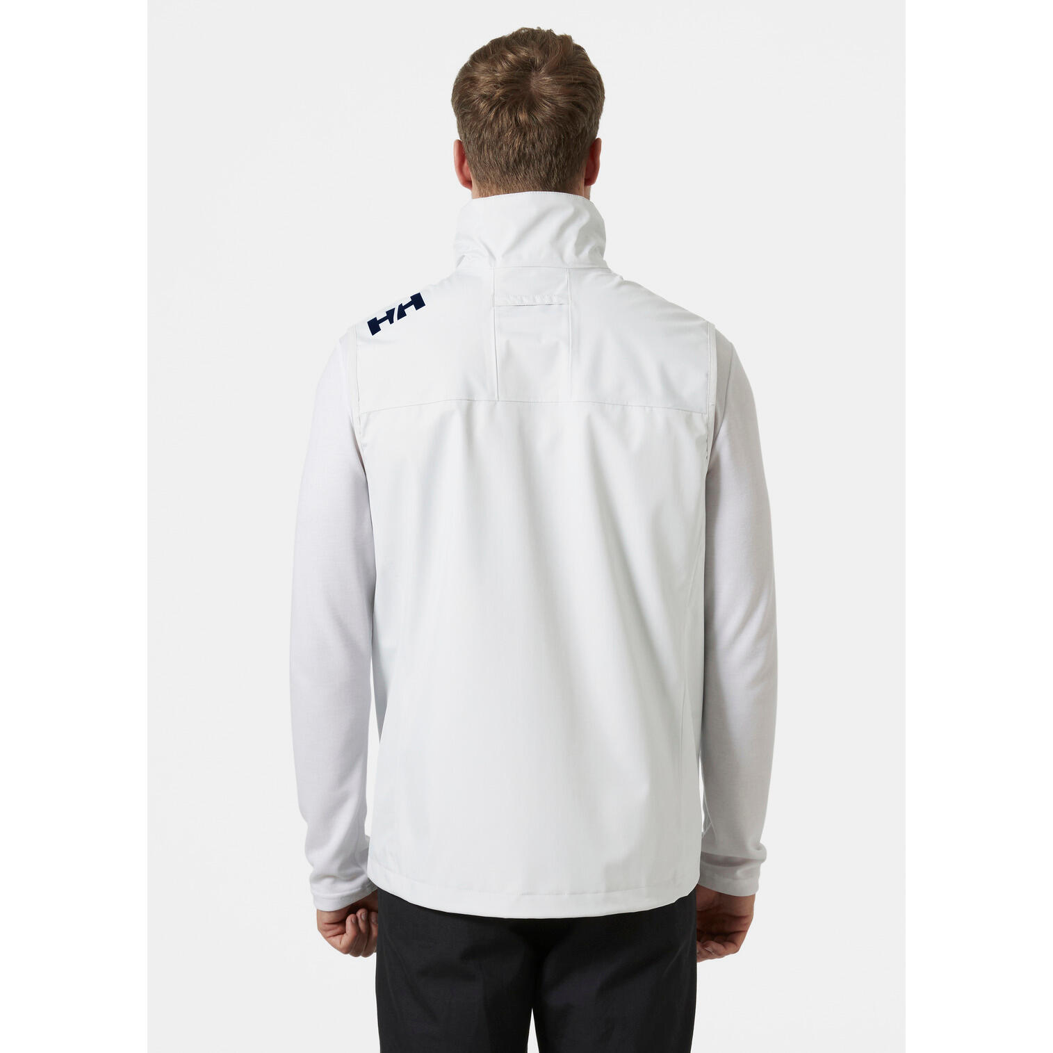 Veste imperméable sans manches Helly Hansen Crew 2.0 4/6