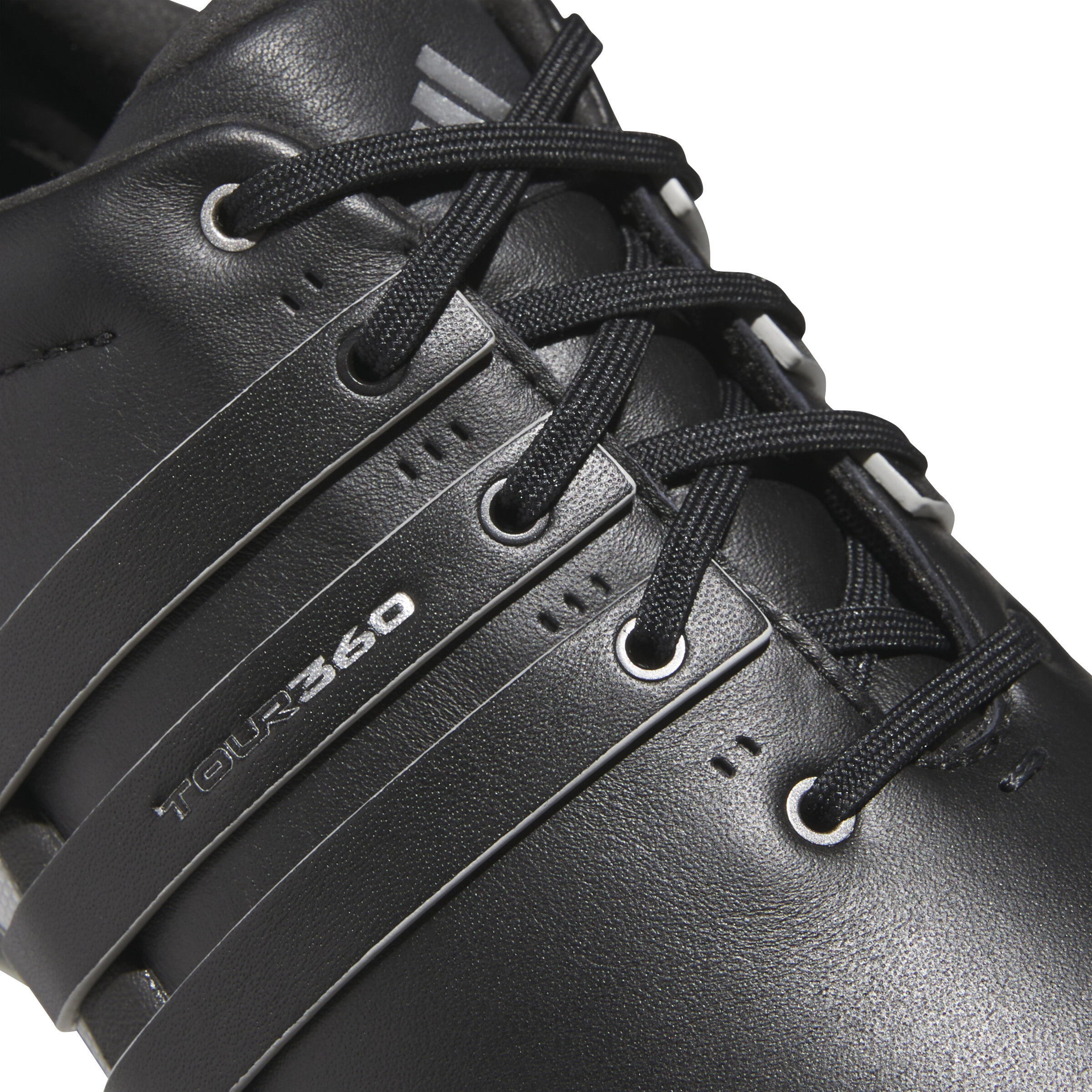 Tour360 25 breite spikefreie Golfschuhe adidas 7/7