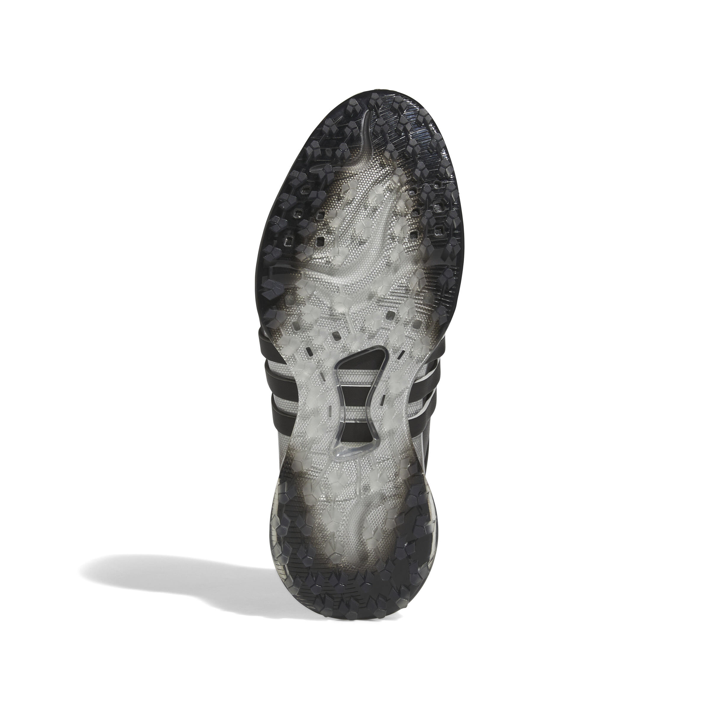 Tour360 25 breite spikefreie Golfschuhe adidas 4/7